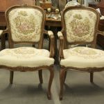 890 6057 ARMCHAIRS